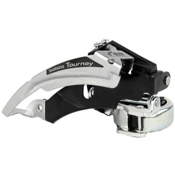 Передний переключатель Shimano FD-TY510 48T Tourney (FD-TY510-48)
