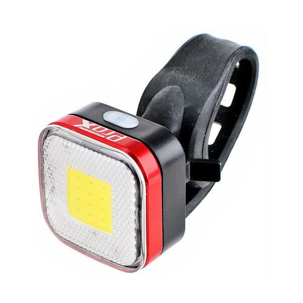 Фара передняя ProX Apus Cob Led 40 Lm USB, (A-O-B-P-0341)