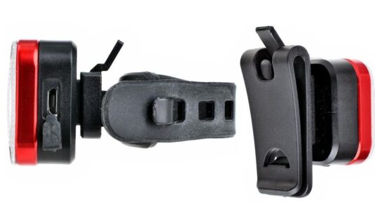 Фара передня ProX Apus Cob Led 40 Lm USB, A-O-B-P-0341)
