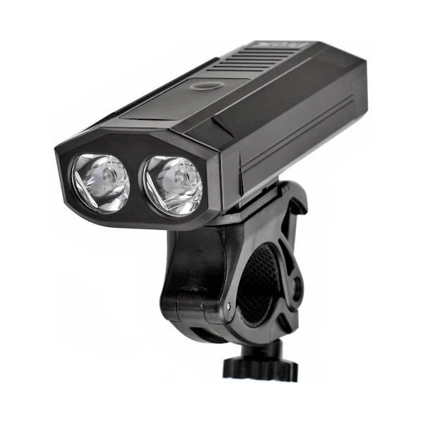 Фара передняя ProX Hadar 2xCree 900Lm черный (A-O-B-P-0384)