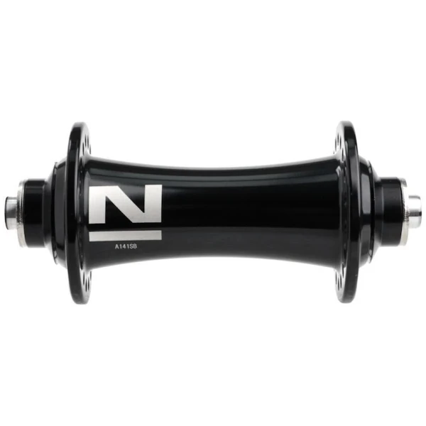 Втулка передняя Novatec A141SB 36шп черный (C-K-P-0162)