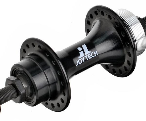 Втулка задняя Joytech 2156 BMX 48 спиц M14, черный (C-K-P-0002)