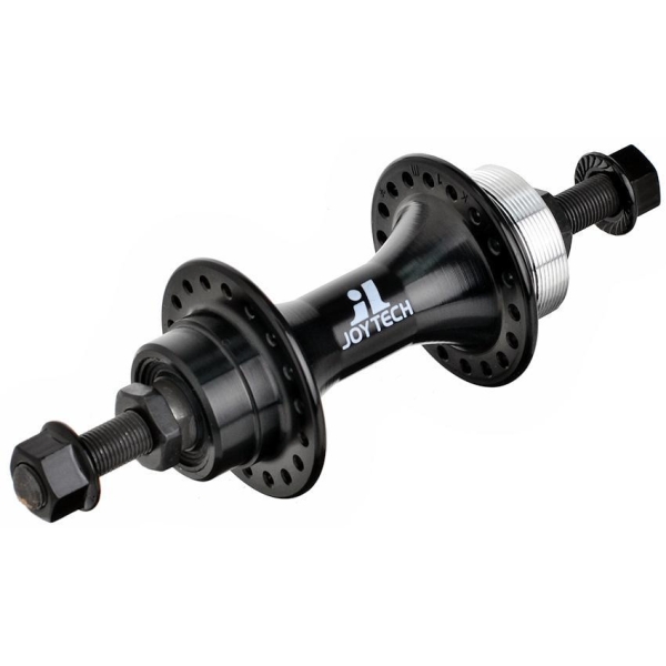 Втулка задняя Joytech 2156 BMX 48 спиц M14, черный (C-K-P-0002)