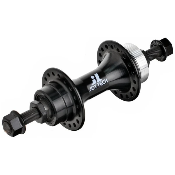Втулка задняя Joytech 2156 BMX 48 спиц M14, черный (C-K-P-0002)