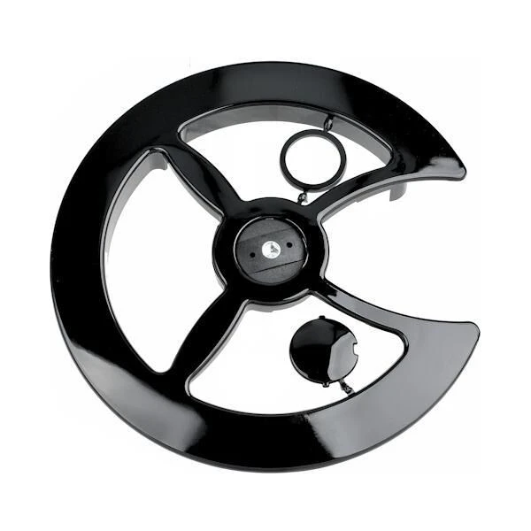 Защита шатуна SunnyWheel SW-719BK 42-44Z черный (A-B-0188)