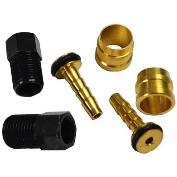 Комплект окончаний Spencer для гидролинии Shimano (LIHK91)