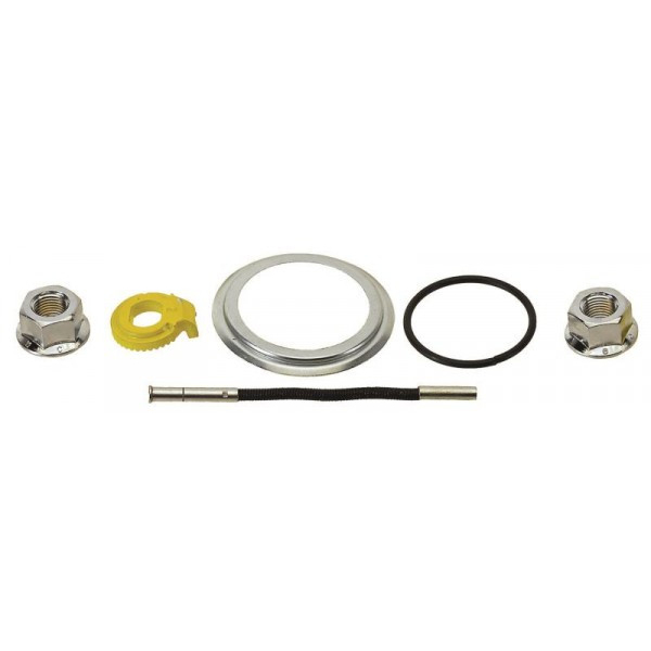Ремкомплект втулки Shimano Nexus 3 OLD (PIAC78)