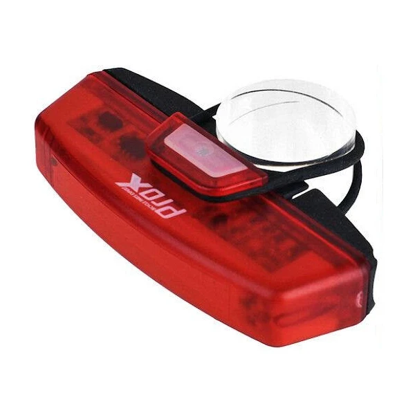 Фара задня ProX LINE R USB (A-O-B-P-0207)