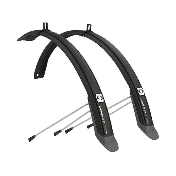 Крила Simpla Ubiquit 28"/ 46 мм чорний (A-B-0132)