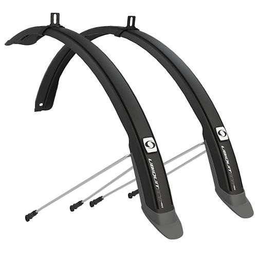Крила Simpla Ubiquit 28"/ 46 мм чорний (A-B-0132)