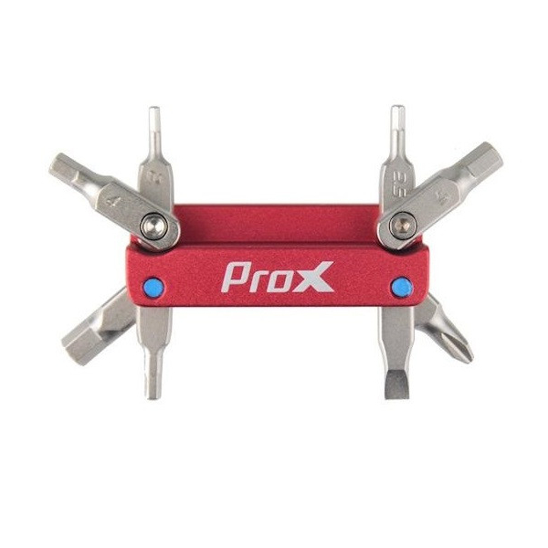 Мульти-ключ ProX HF-84 8 функций (A-N-0185)