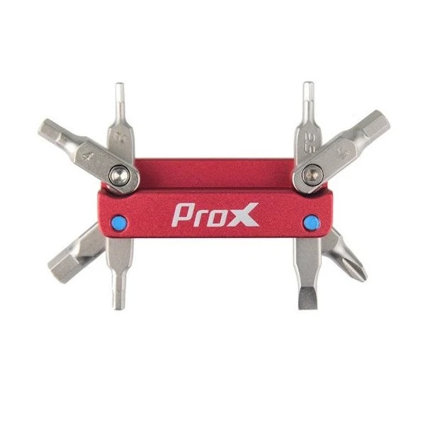 Мульти-ключ ProX HF-84 8 функций (A-N-0185)