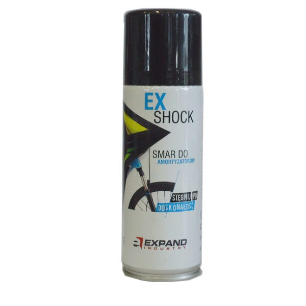 Спрей для амортизатора Expand EX Shock 100ml. (A-OS-0063)