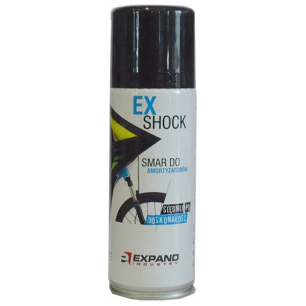 Спрей для амортизатора Expand EX Shock 100ml. (A-OS-0063)