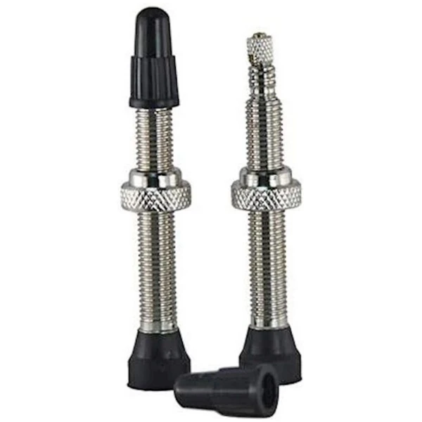 Бесскамерный ниппель Slime PR44mm, 2шт.