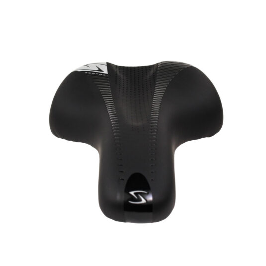 Сідло Serfas SPR-1 Spartan-1 Performance Series Chromoly (MUG4W)