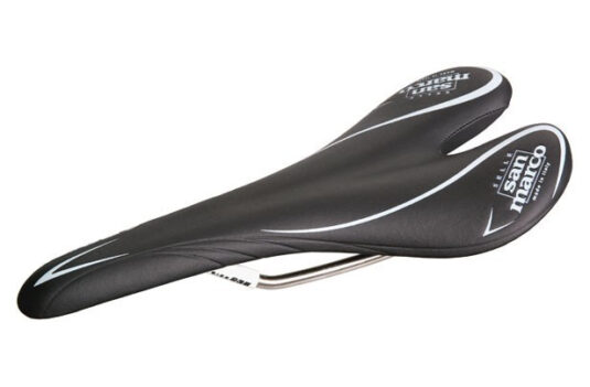 Сідло San Marco Aspide Nago Evo X10 T2.0 (WXCX8)