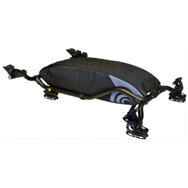 Багажник Buzz Rack Rider 2 Bikes для велосипедів на даху (TPGPT)