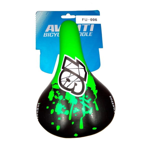 Сідло Avanti FU-006 16