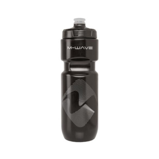 Фляга M-Wave PBO-750 0.75л черный (A-PZ-0672)