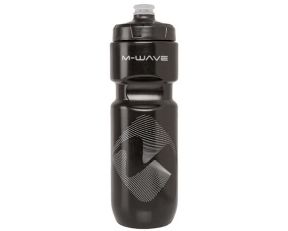 Фляга M-Wave PBO-750 0.75 л чорна (A-PZ-0672)