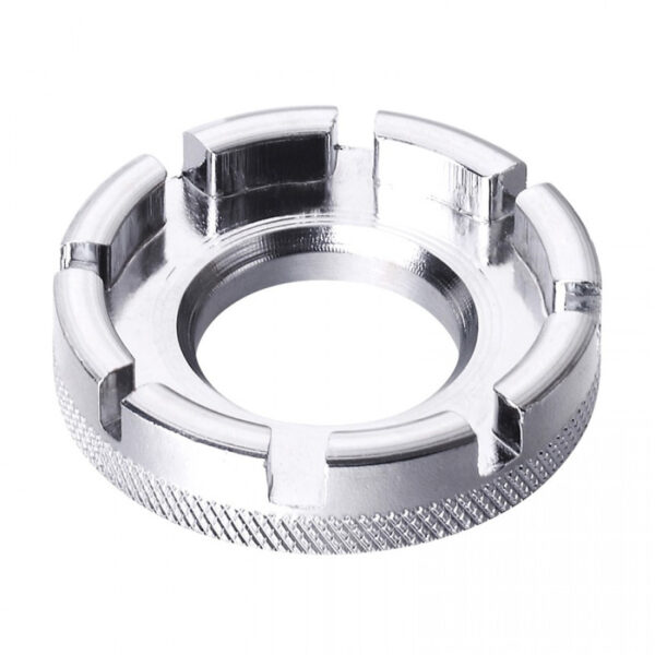 Ключ для спиць  Kenli KL-9726A, круглий (KL-9726A)
