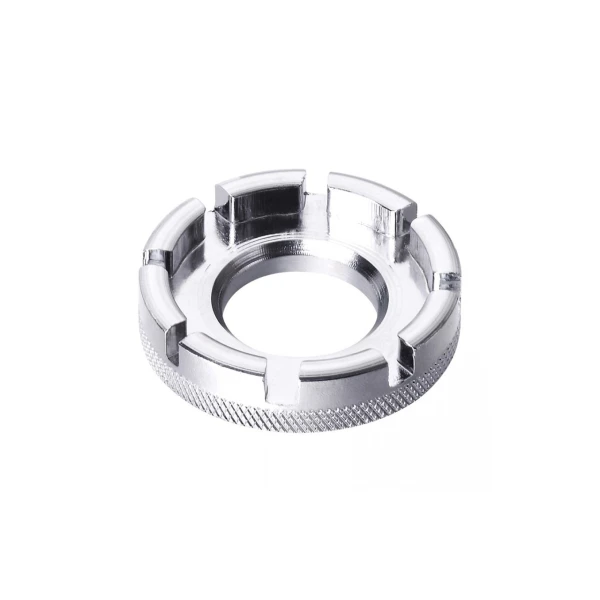 Ключ спицной Kenli KL-9726A, круглый (KL-9726A)