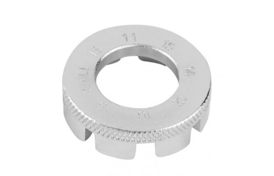 Ключ для спиць  Kenli KL-9726A, круглий (KL-9726A)