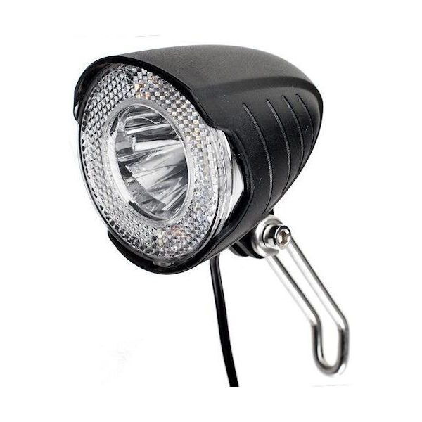 Фара передняя X-Light XC-110 под динамо 1W Led (a-O-b-p-0117)