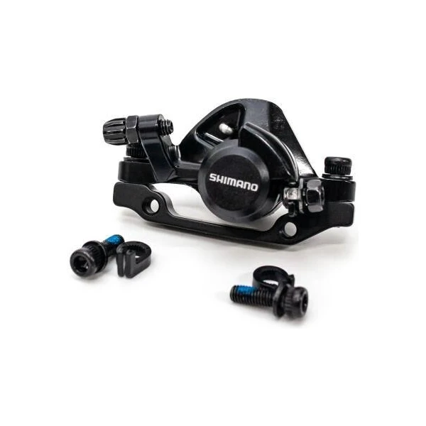 Суппорт дискового тормоза SHIMANO BR-TX805 Tourney, передний (BR-TX805-F)