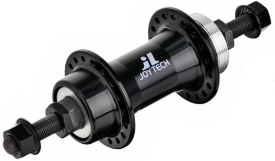 Втулка задня Joytech A076 BMX 36шп M10, чорний (C-K-P-0204)