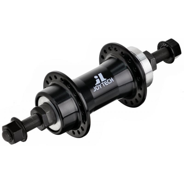 Втулка задняя Joytech A076 BMX 36сп M10, черный (C-K-P-0204)