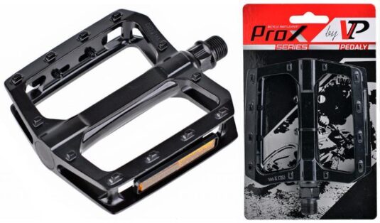 Педалі ProX VPE-527 чорний (C-PE-0139)