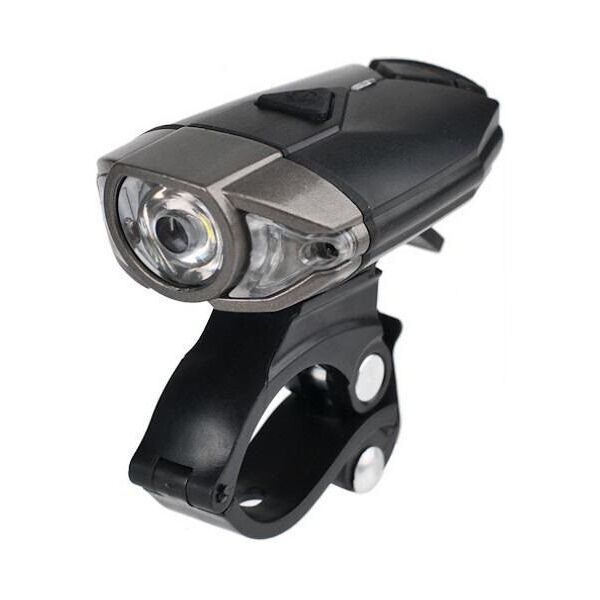 Фара передняя Prox LUPUS 1-LED USB (a-O-b-p-0218)