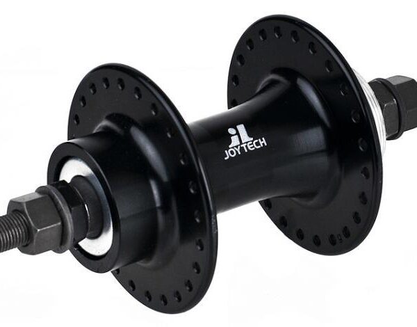 Втулка задняя Joytech BMX 48сп M10, черный (C-K-P-0182)
