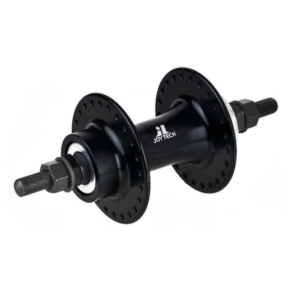 Втулка задняя Joytech BMX 48сп M10, черный (C-K-P-0182)