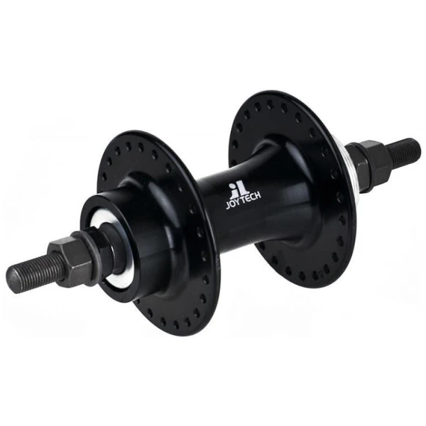 Втулка задня Joytech BMX 48шп M10, чорний (C-K-P-0182)