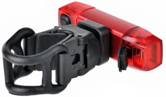Фара задня ProX Mizar 2xSMD LED 30Lm USB (A-O-B-P-0393)