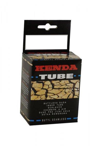 Камера Kenda 24x1-3/8 A/V (6447B)