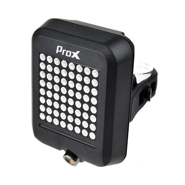 Фара задняя Prox Feniks 64Led 10 Lux (a-O-b-p-0292)