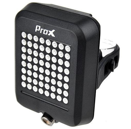 Фара задня Prox Feniks 64Led 10 Lux (a-O-b-p-0292)