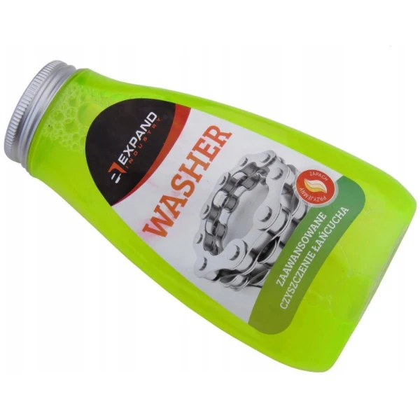 Жидкость для чистки цепи Expand CHAIN WASCHER 250ml (A-OS-0026)