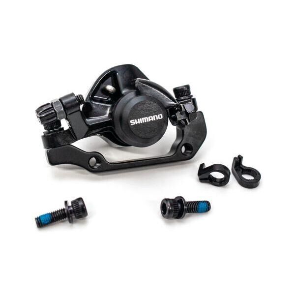 Супорт дискового гальма SHIMANO BR-TX805 Tourney, задній (BR-TX805-T)