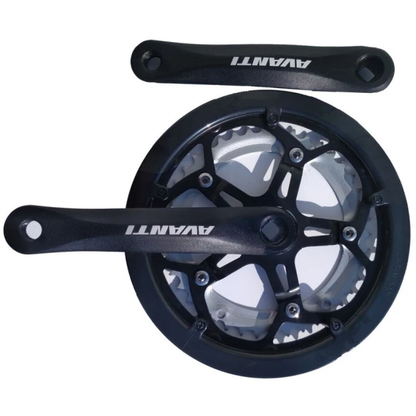 Шатуны Avanti GS-201 (52-42) шоссе, L-170 mm (GS-201)