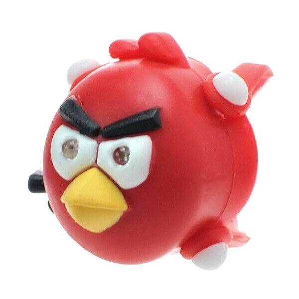 Передня фара X-Light Angry Bird 2 Led червона (A-O-B-P-0323)