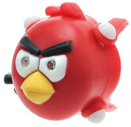 Передня фара X-Light Angry Bird 2 Led червона (A-O-B-P-0323)