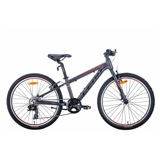 Велосипед 24" Leon JUNIOR 