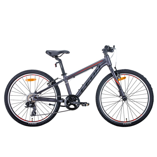 Велосипед 24" Leon JUNIOR 