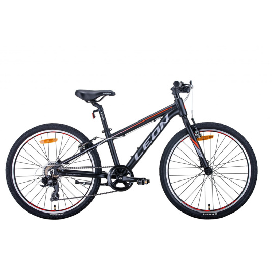 Велосипед 24" Leon JUNIOR 