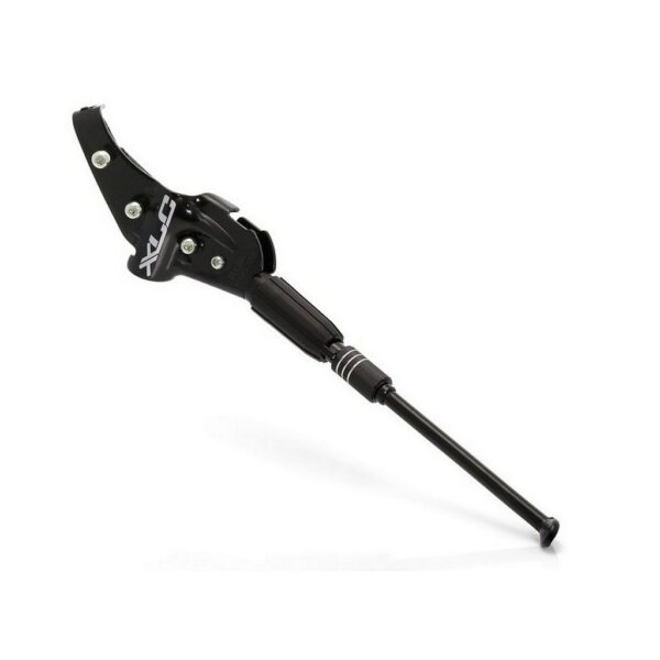 Підніжка на заднє перо XLC KS-R06, 26-28", регульована, чорна